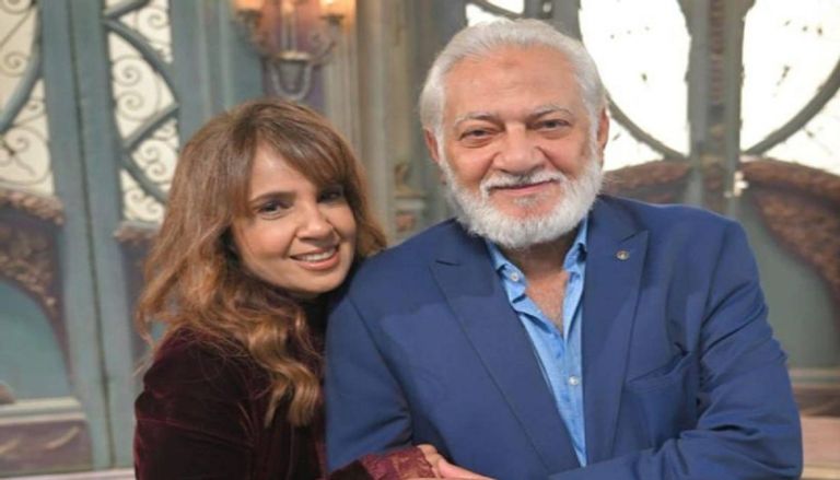 الفنان سامح الصريطي