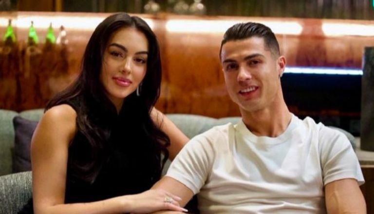 جورجينا ورونالدو