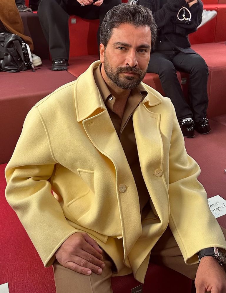 مسرحية سمن على عسل موسم الرياض 2026