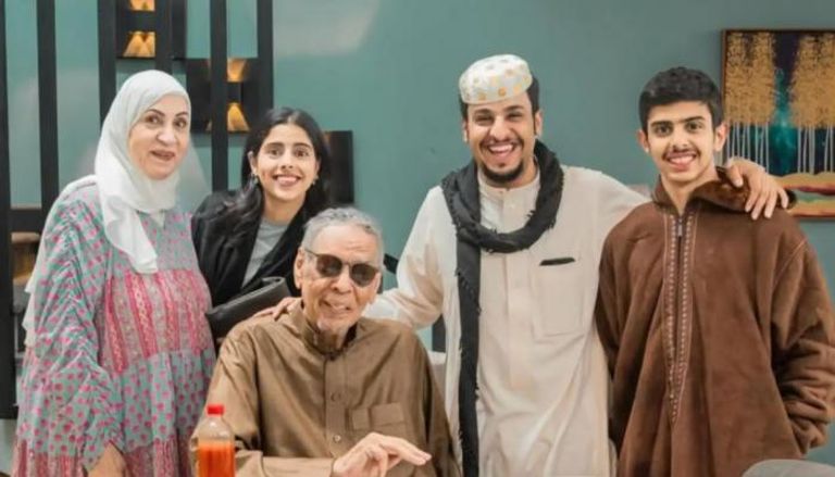 مسلسل «شباب البومب 14»