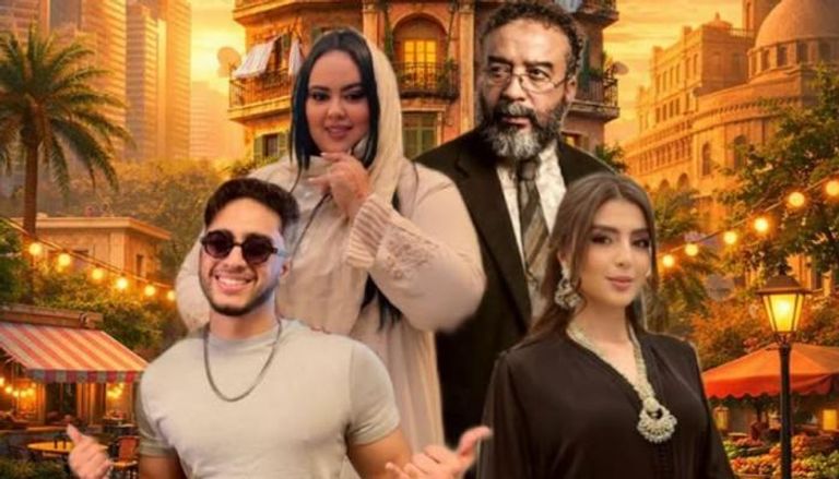 مسلسلات رمضان 2026 في المغرب