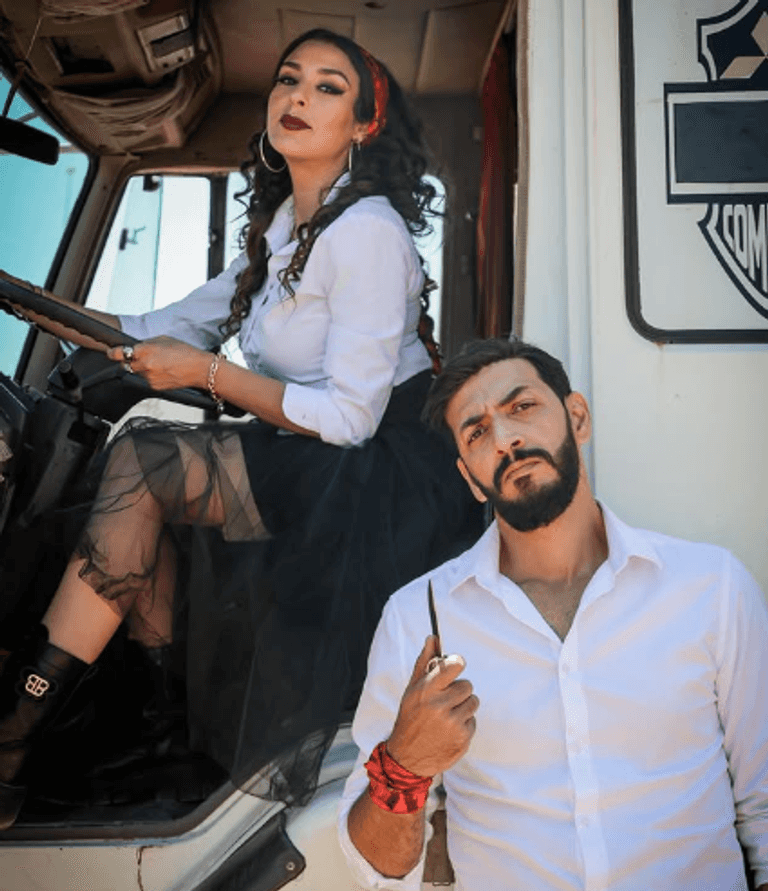 مسلسلات رمضان 2026 في المغرب