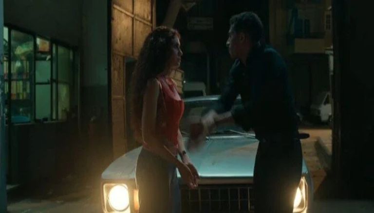 بطل العالم الحلقة 8