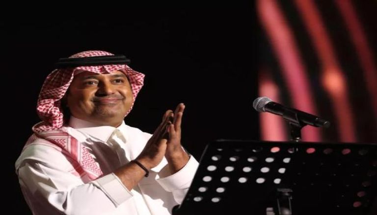 أسعار تذاكر حفل راشد الماجد