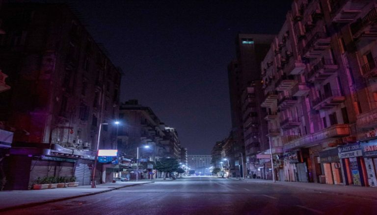 حالة الطقس غدا في مصر