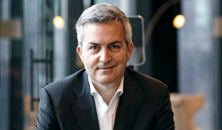 الأرجنتيني ليونيل ميسي