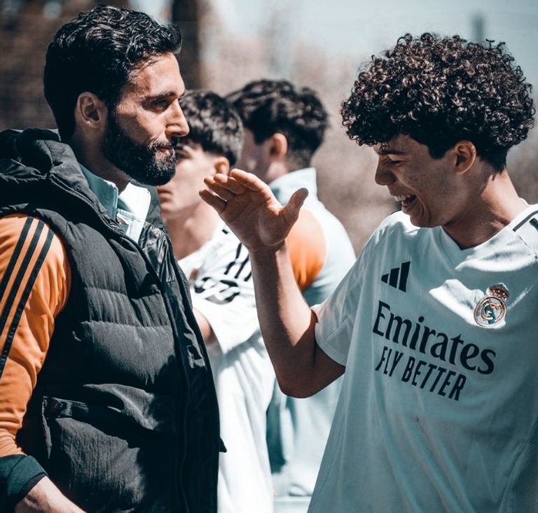 إنزو ألفيس ومارسيلو