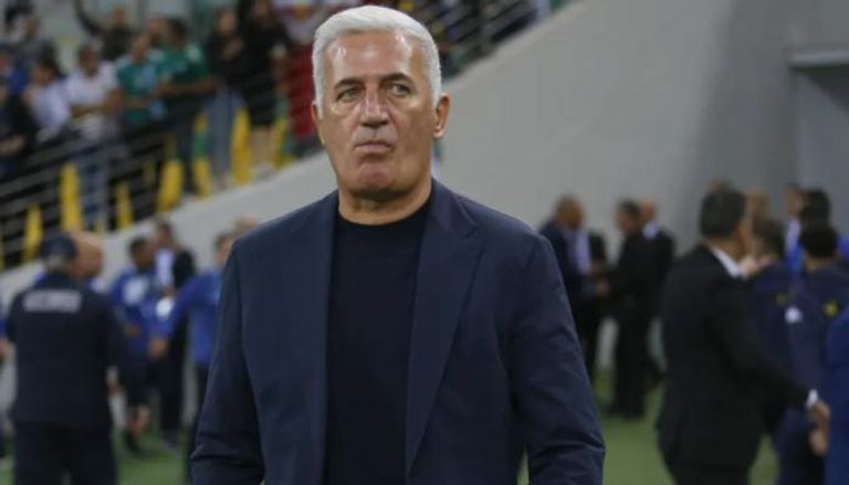 بيتكوفيتش مدرب منتخب الجزائر