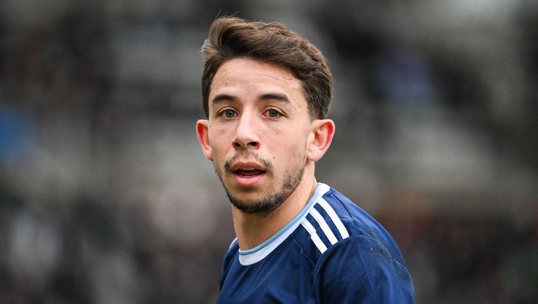 منتخب الجزائر