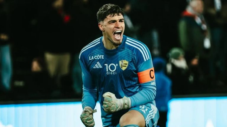 منتخب الجزائر