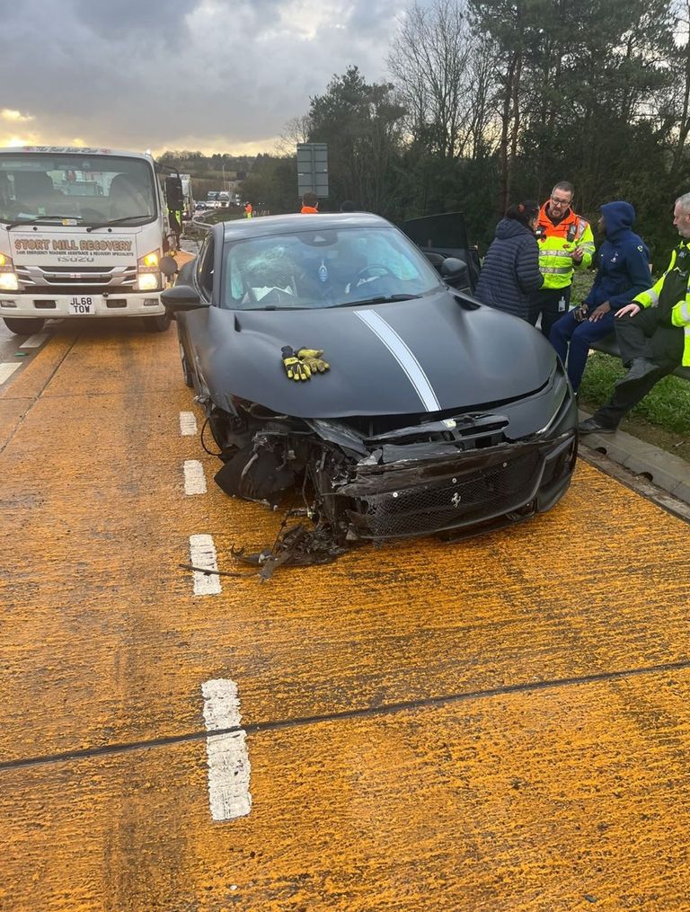 راندال كولو مواني وويلسون أودوبيرت 