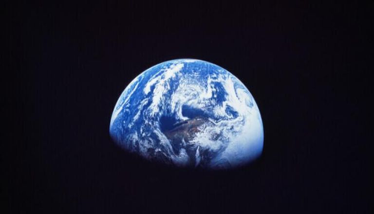 حل لغز مناخ الأرض بعد 66 مليون سنة