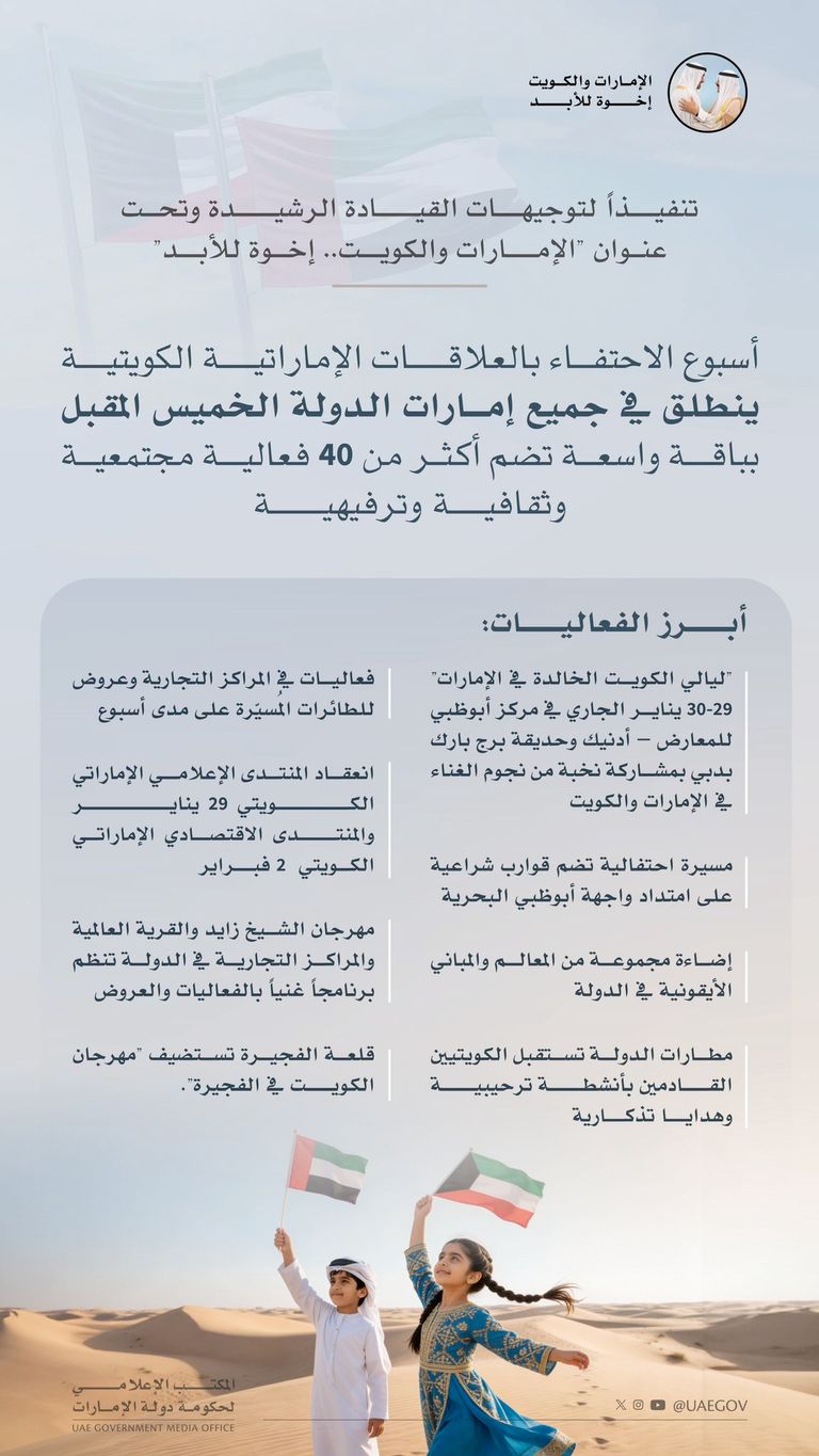 شعار الاحتفالية