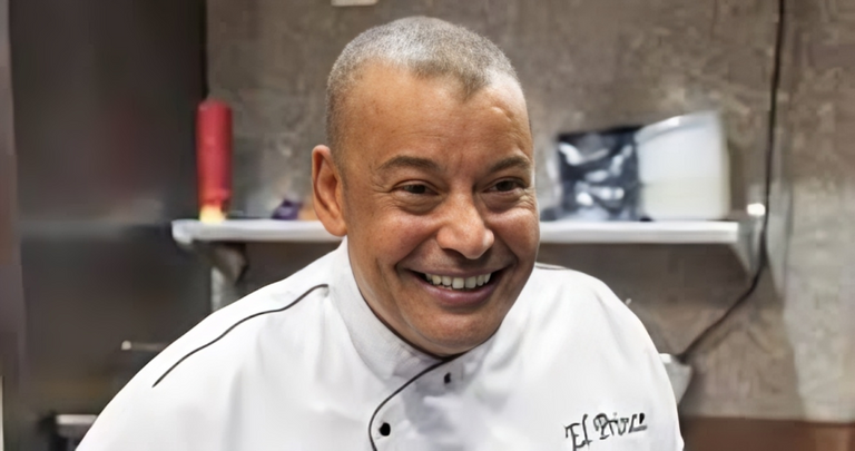 رجل الأعمال المصري ناصر البرنس