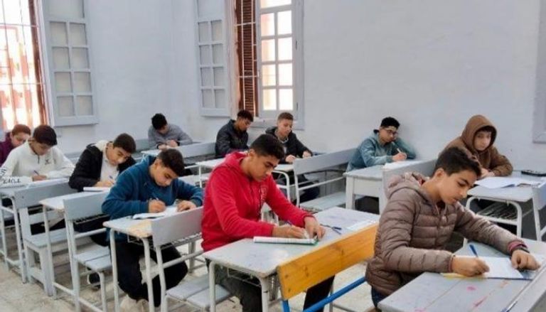 نتيجة الصف الأول الثانوي 2026 