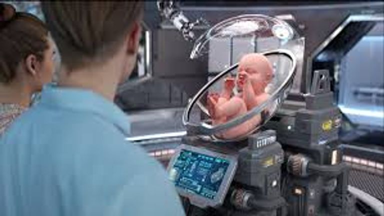 الرحم الاصطناعي يفتح أبواب الجدل العلمي والأخلاقي والسياسي