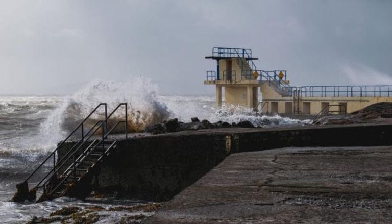 صورة أرشيفية