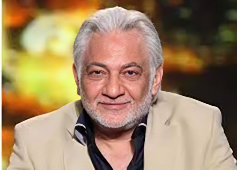 الفنان سامح الصريطي