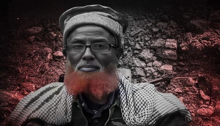 عبدالقادر مؤمن زعيم داعش في أفريقيا