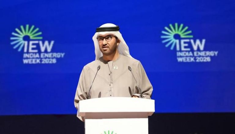 الدكتور سلطان أحمد الجابر