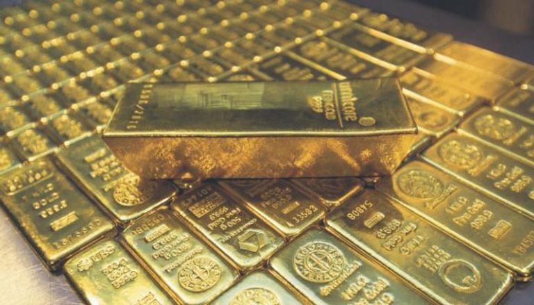 الذهب - أرشيفية