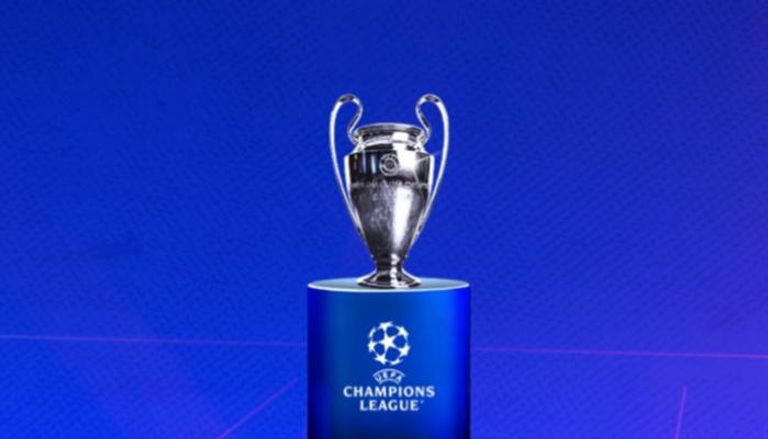 دوري أبطال أوروبا 