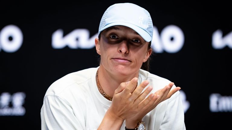 الأمريكية كوكو غوف