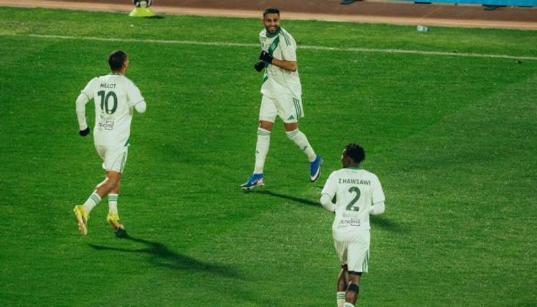 مشاهدة مباراة الأهلي والاتفاق اليوم 