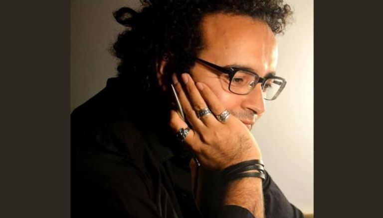 مصطفى العدوي