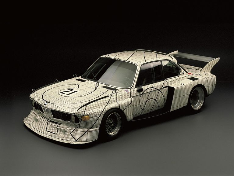 خبير السيارات الفرنسي أنطوان جوبير