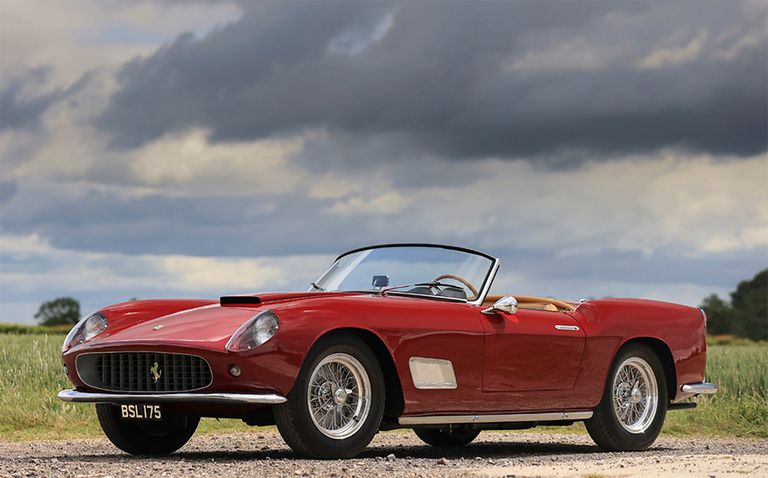 خبير السيارات الفرنسي أنطوان جوبير