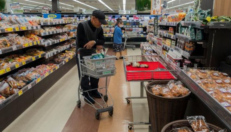 متاجر التجزئة