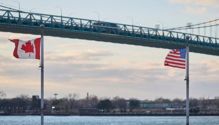 علما أمريكا وكندا