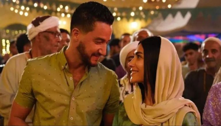 مسلسل «سوا سوا»