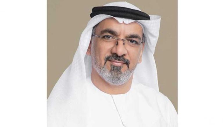 الدكتور جمال محمد عبيد الكعبي 