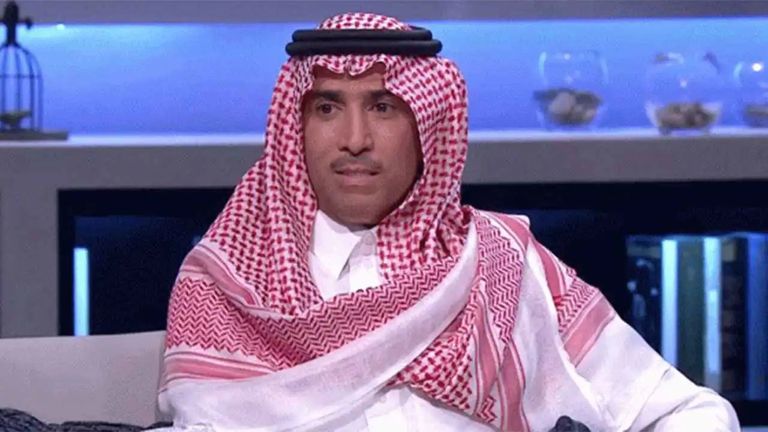  الفنان السعودي فايز المالكي