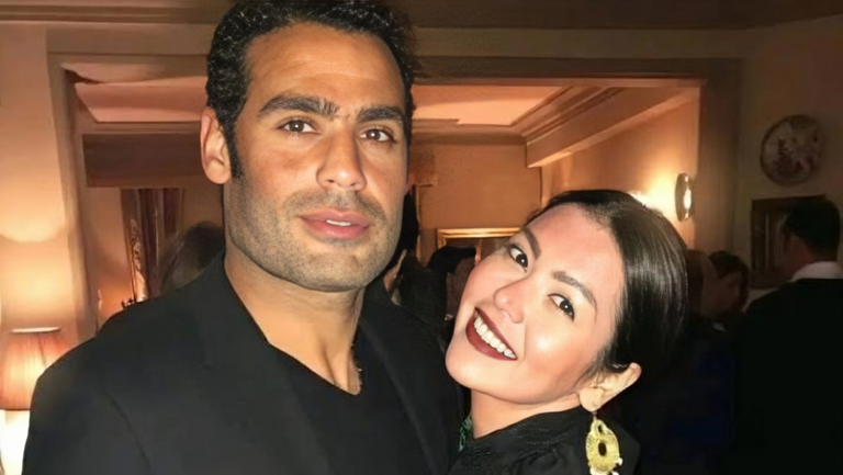 لاعب كرة القدم السابق محمد عبدالمنصف