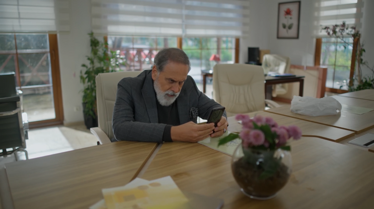 مسلسل ليل الحلقة 23