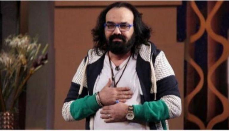  الفنان نادر أبو الليف