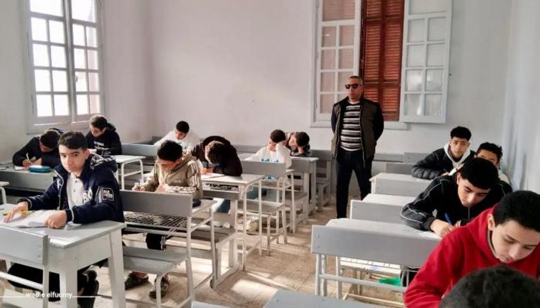 نتيجة الشهادة الإعدادية 2026