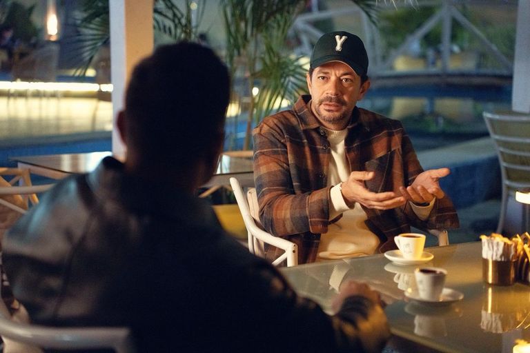 نجمات مسلسل "على قد الحب" 