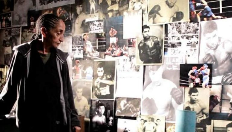 لقطة من فيلم "نوار عشية"