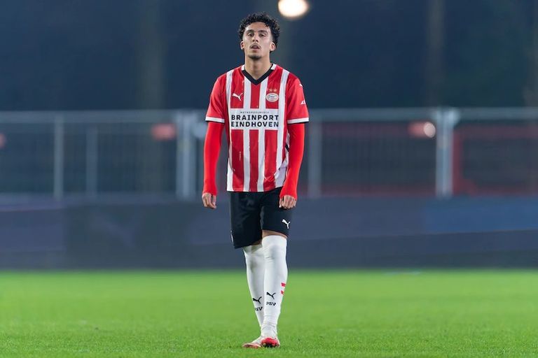 الموهبة المغربية عبد الله وزان