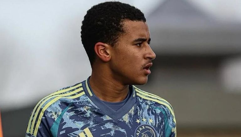 الموهبة المغربية عبد الله وزان