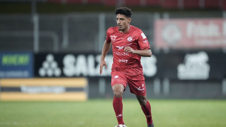 سيف الله اللطيف الترجي التونسي