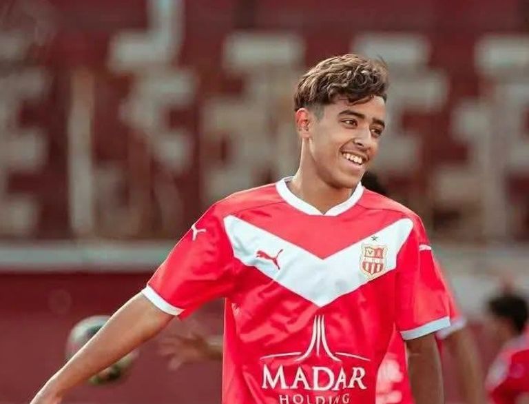 رياض محرز، نجم منتخب الجزائر