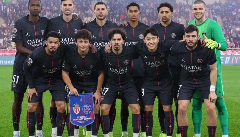 موعد مباراة باريس ونيوكاسل اليوم 