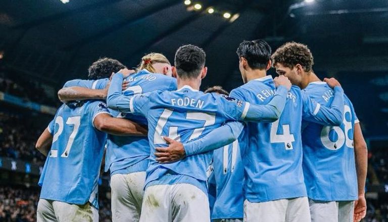 موعد مباراة سيتي وجلطة سراي اليوم 