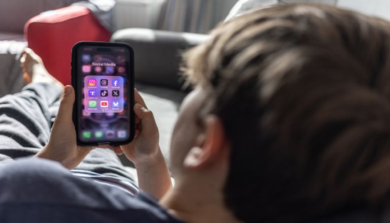 تسوية تاريخية لتيك توك بسبب إدمان الأطفال