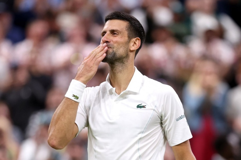 نوفاك ديوكوفيتش